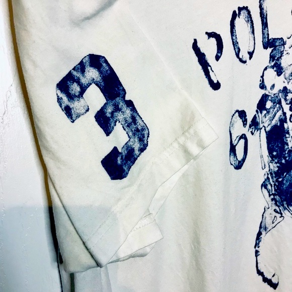 Polo by Ralph Lauren Tee - Picture 5 of 14
